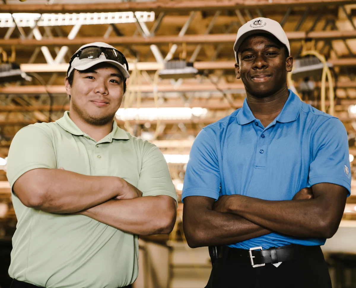 Wat is een prefab woning?